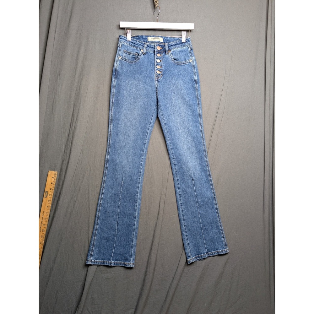 Rock & Roll Denim‎ Jeans Womens 27x34
